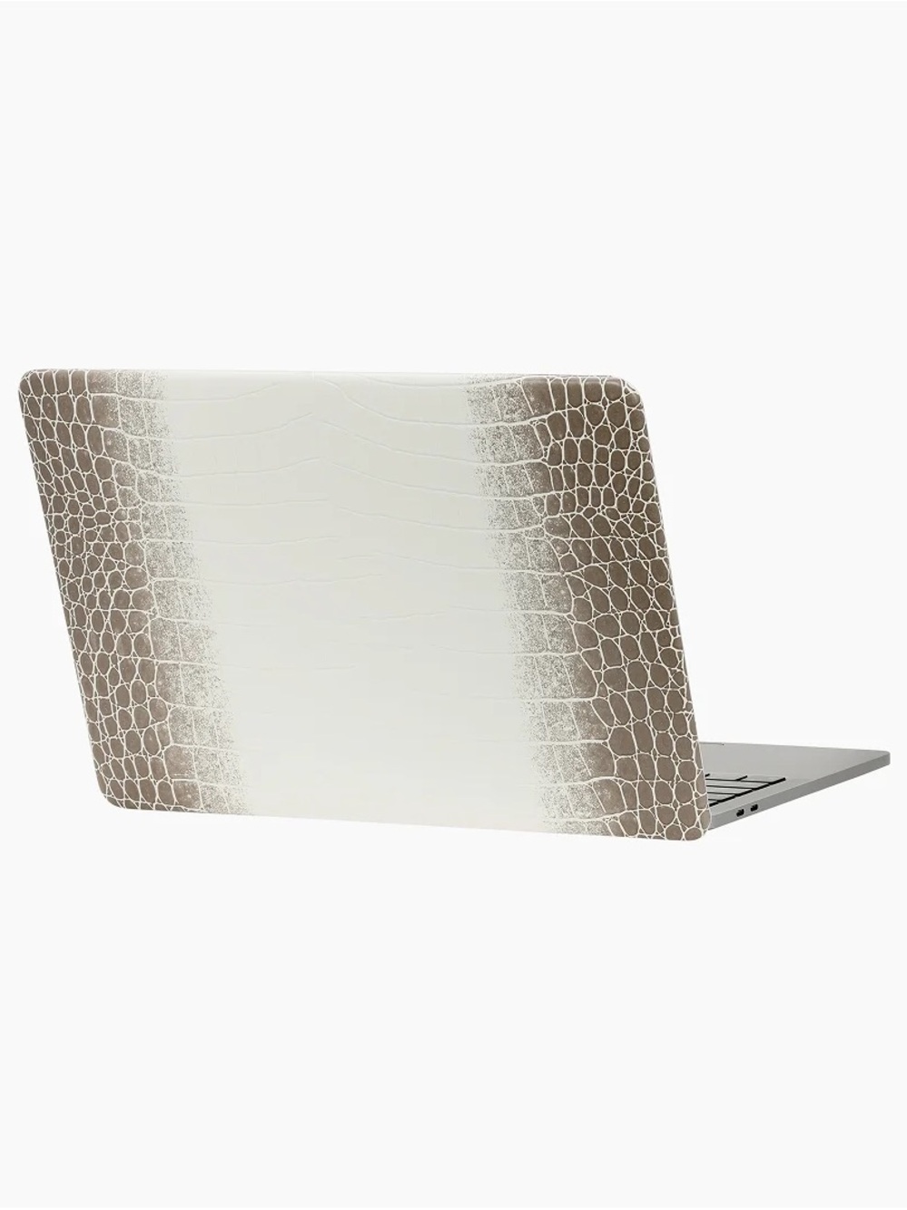 Heaven Mayhem Breezy Gradient Leather Top cover- Air 13”
